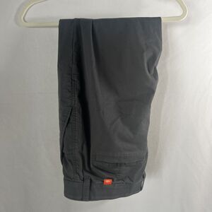 Nike Golf Pants DA4089-070 Size 38 Waist 30 Length Grey